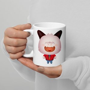 LUPANK - TAZZA