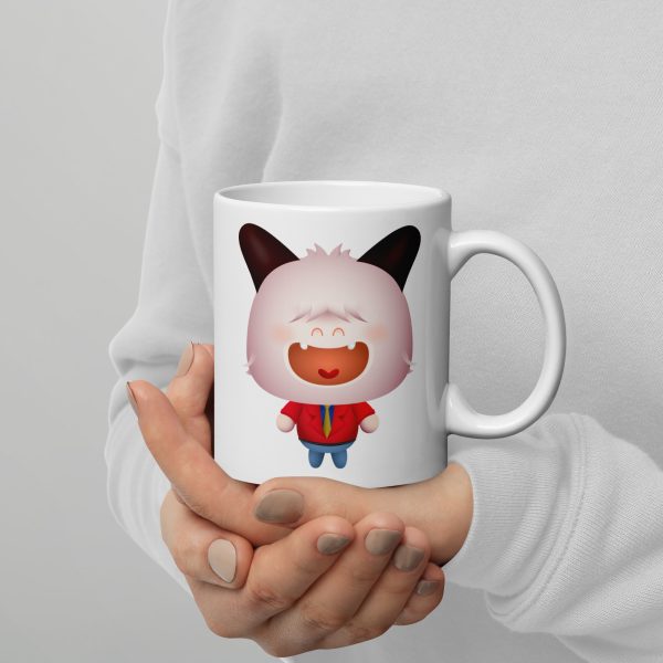 LUPANK - TAZZA - immagine 2