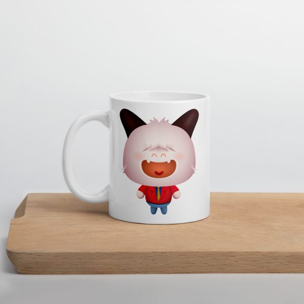 LUPANK - TAZZA - immagine 5