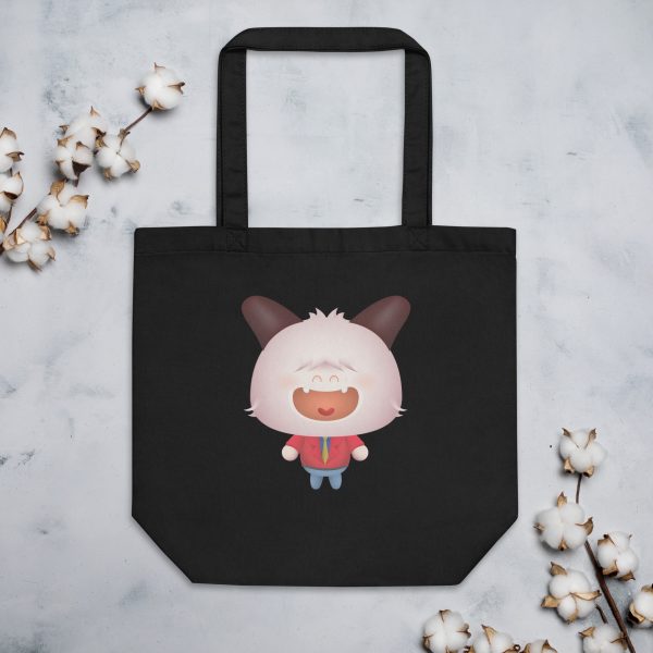 LUPANK - TOTE BAG - immagine 2