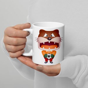 LUPENJI - TAZZA
