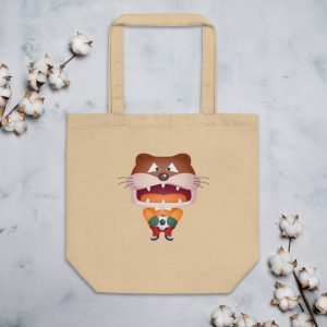 LUPENJI - TOTE BAG