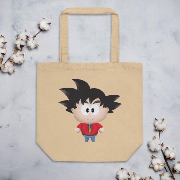 LUPOKU - TOTE BAG - immagine 2