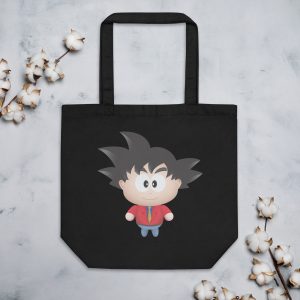 LUPOKU - TOTE BAG
