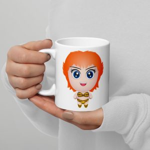 MILÚ - TAZZA