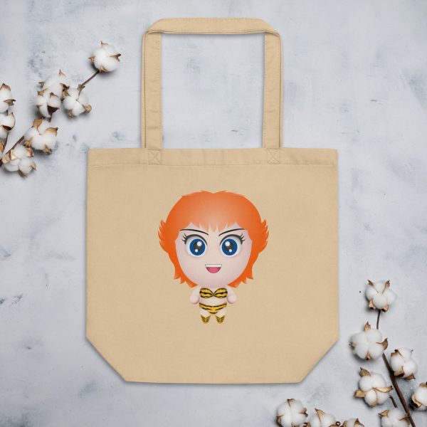 MILÙ - TOTE BAG - immagine 2