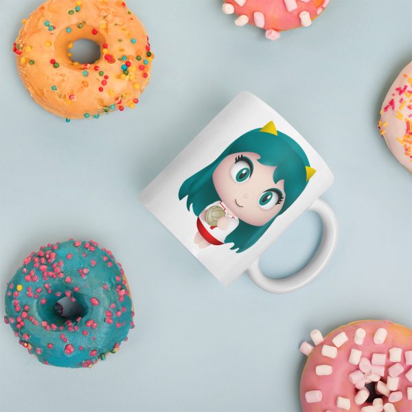 MIMÙ - TAZZA - immagine 3
