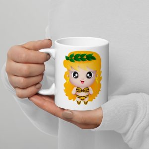 POLLAMÙ - TAZZA