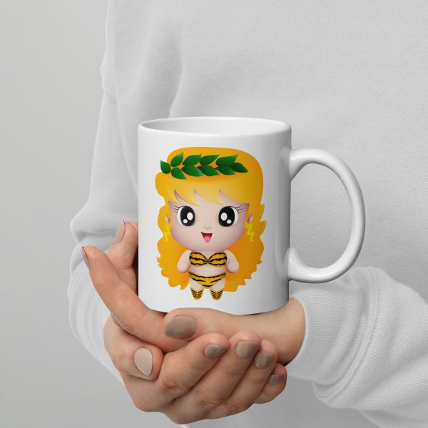 POLLAMÙ - TAZZA - immagine 2