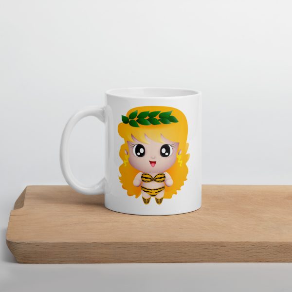 POLLAMÙ - TAZZA - immagine 5