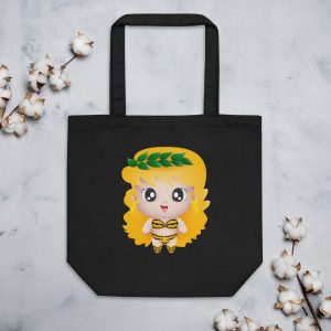 POLLAMÙ - TOTE BAG