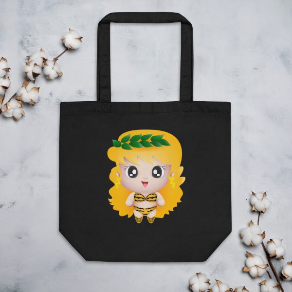 POLLAMÙ - TOTE BAG