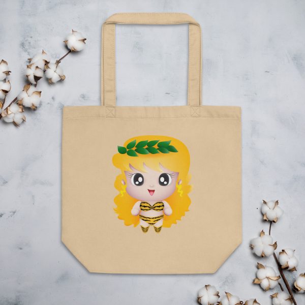 POLLAMÙ - TOTE BAG - immagine 2
