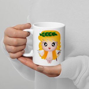 POLLEROS - TAZZA