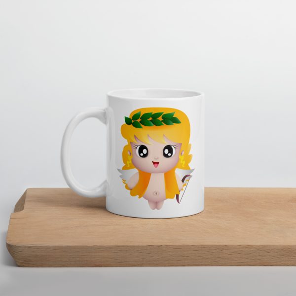 POLLEROS - TAZZA - immagine 5