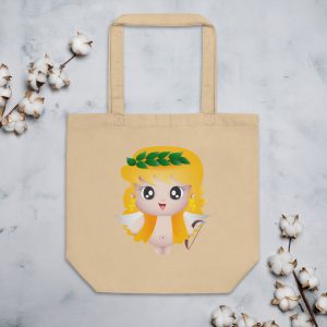 POLLEROS - TOTE BAG