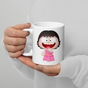 POROS - TAZZA