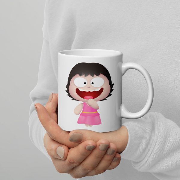 POROS - TAZZA - immagine 2