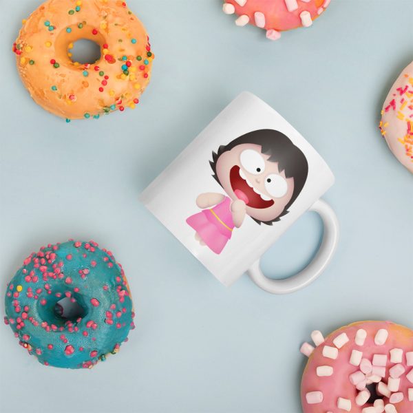 POROS - TAZZA - immagine 3