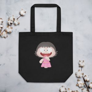 POROS - TOTE BAG