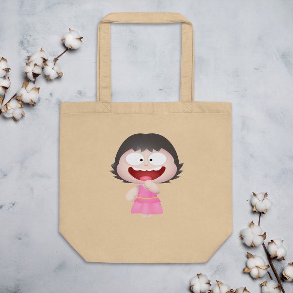 POROS - TOTE BAG - immagine 2