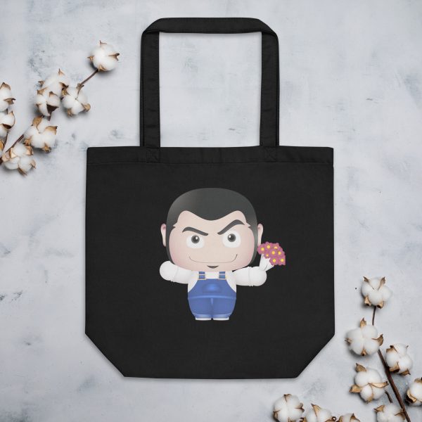 SPANKIN - TOTE BAG - immagine 2