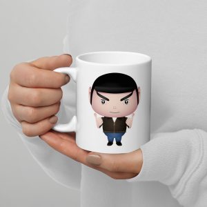 SPONZIE - TAZZA
