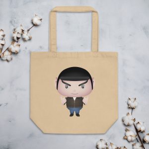 SPONZIE - TOTE BAG