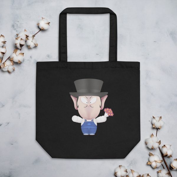 SPRACULA - TOTE BAG - immagine 2