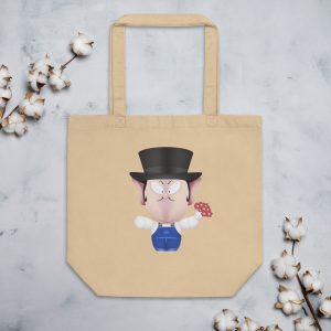 SPRACULA - TOTE BAG