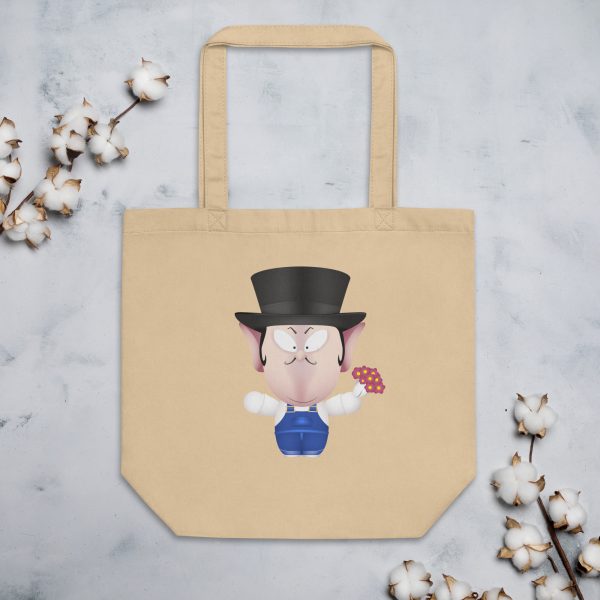 SPRACULA - TOTE BAG