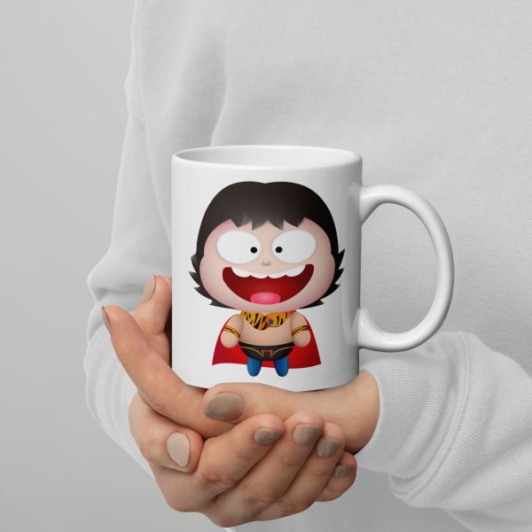 TIGROS - TAZZA - immagine 2