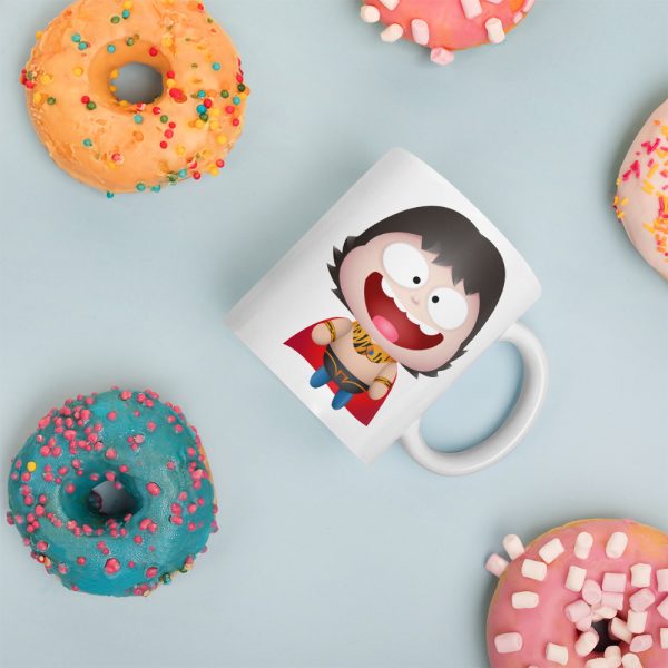 TIGROS - TAZZA - immagine 3