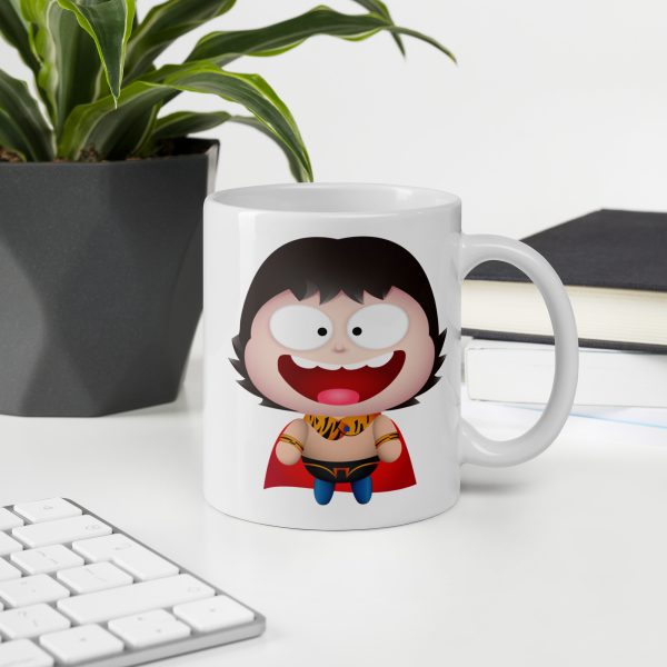 TIGROS - TAZZA - immagine 4