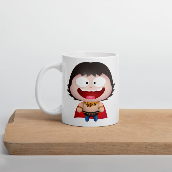 TIGROS - TAZZA - immagine 5