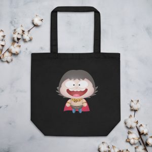 TIGROS - TOTE BAG
