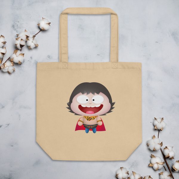 TIGROS - TOTE BAG - immagine 2