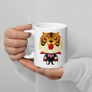 TIGULA - TAZZA