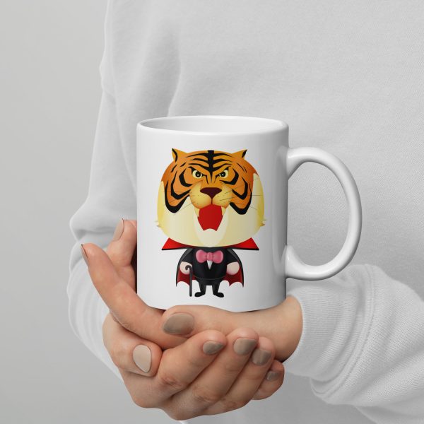 TIGULA - TAZZA - immagine 2