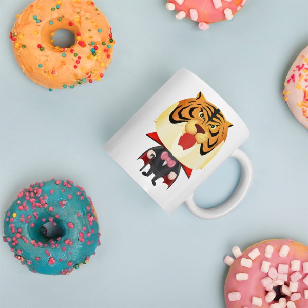 TIGULA - TAZZA - immagine 3
