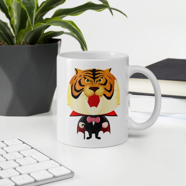 TIGULA - TAZZA - immagine 4