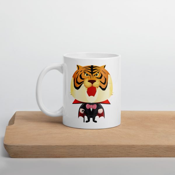 TIGULA - TAZZA - immagine 5