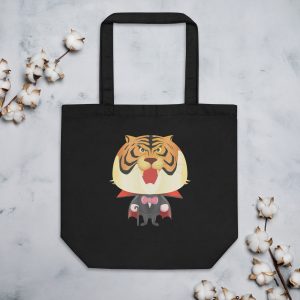 TIGULA - TOTE BAG