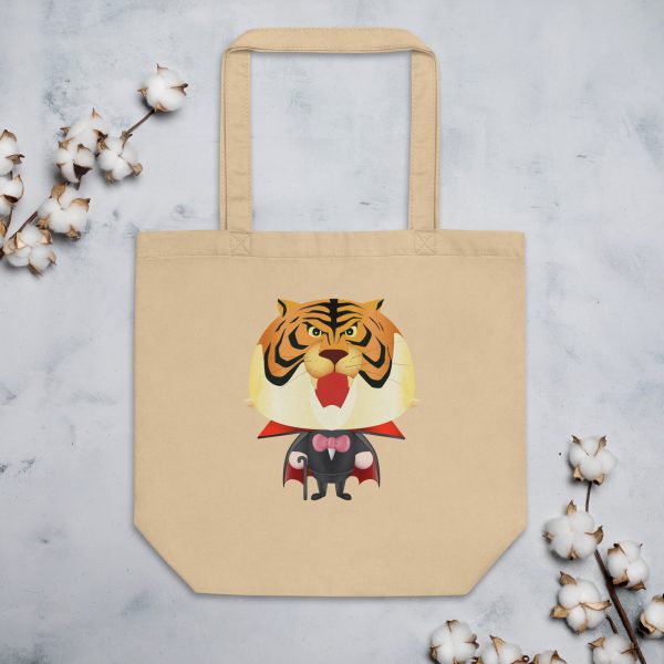 TIGULA - TOTE BAG - immagine 2