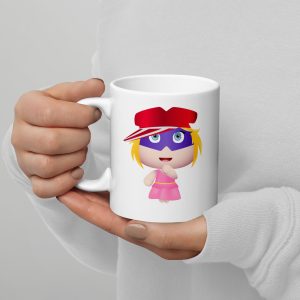YATTALON - TAZZA