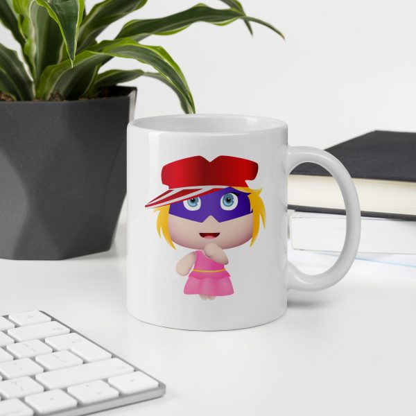 YATTALON - TAZZA - immagine 4