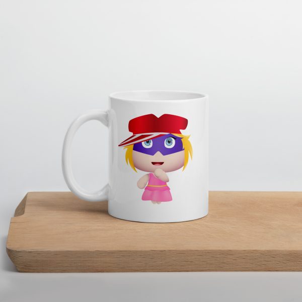 YATTALON - TAZZA - immagine 5