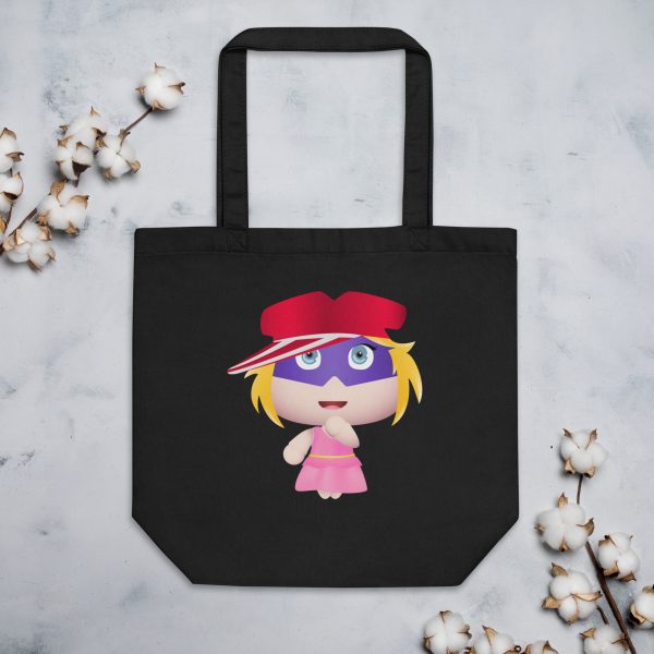 YATTALON - TOTE BAG - immagine 2