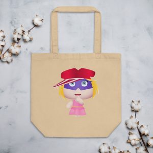 YATTALON - TOTE BAG