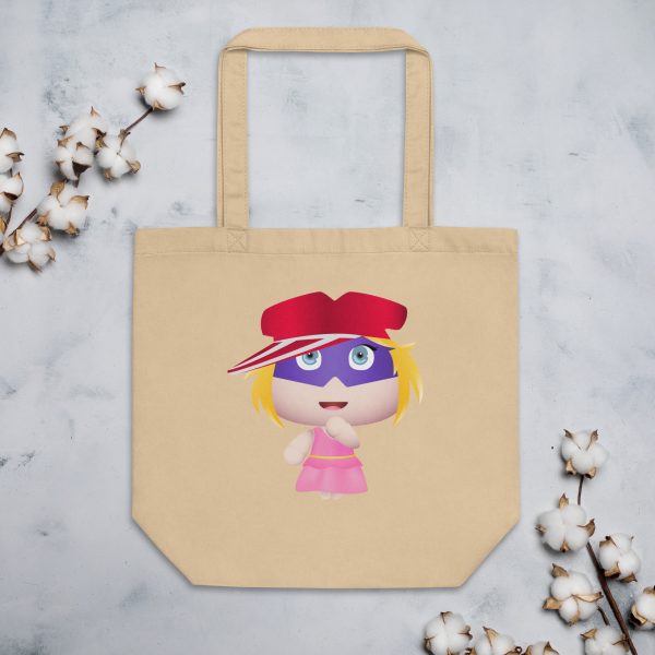 YATTALON - TOTE BAG